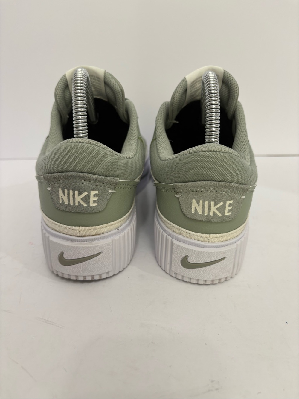 Nike court legacy lift size 9.5 - Picture 4 of 9
